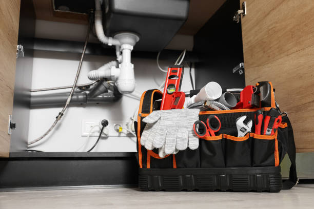 Best Pipe Repair Near Me  in Waterloo, IA
