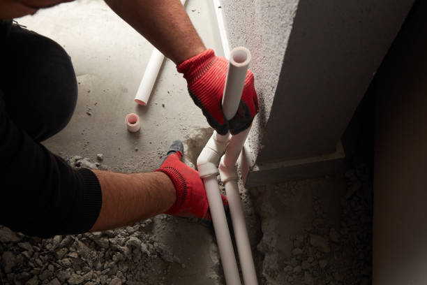 Best Commercial Plumbing Services  in Waterloo, IA