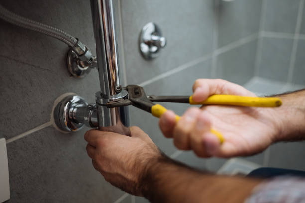 Best Water Softener Installation  in Waterloo, IA