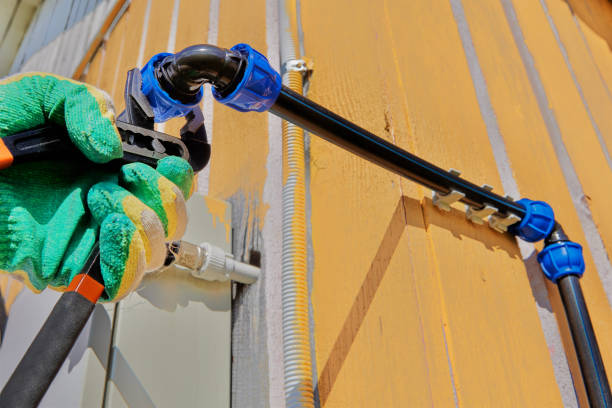 Best Residential Plumbing Services  in Waterloo, IA