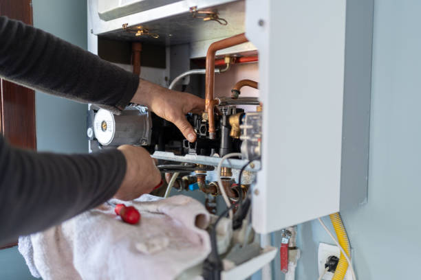 Best Hot Water Heater Installation  in Waterloo, IA