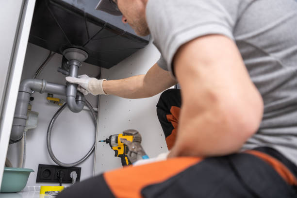 Reliable Waterloo, IA Plumbing Solutions