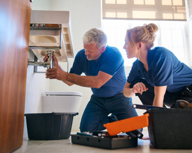 Best Sewer Line Repair  in Waterloo, IA